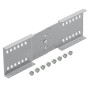 Шарнирный соединитель 110x380 (WRGV 110 A4)