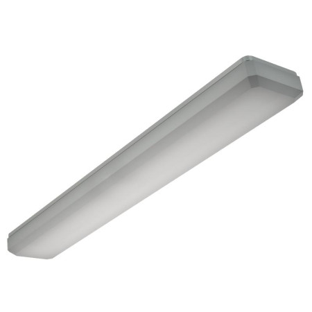 Светильник светодиодный ALS.OPL UNI LED 1200 EM 4000K