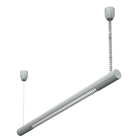 Светильник люминесцентный линейный ЛПО/ЛСО RING 118 HF 18Вт Т8 G13 ЭПРА IP20