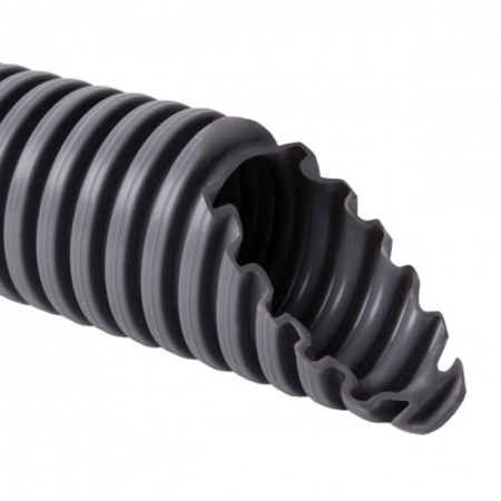 Труба гофрированная SUPER MОNOFLEX O50 1220 (D)