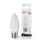 Лампа светодиодная Elementary Свеча 12W 950lm 3000K E27 LED 1/10/100