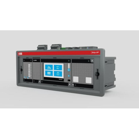 Ekip UP Control датчики 4P тип C 100 In2500A