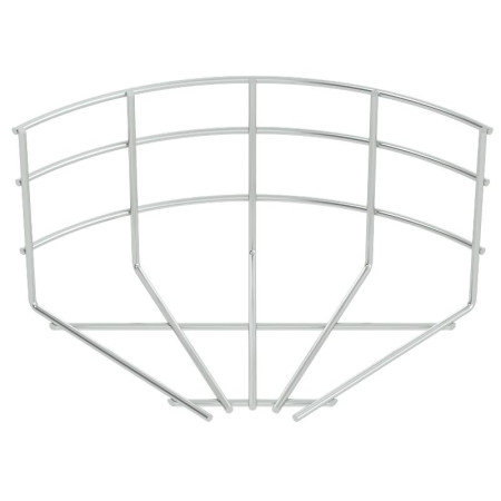 Угловая секция 90° 105x150 (GRB 90 115 G)