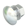 Болт с плоской головкой M6x12 (FRSB 6x12 A4)