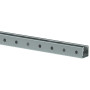 STRUT-профиль перфорированный 41x41х2400-2,0