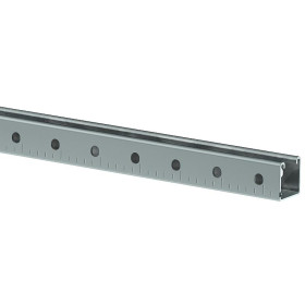 STRUT-профиль перфорированный 41x41х2400-2,0