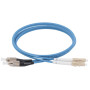 Оптический (патч-корд), MM, 50/125 (OM4), FC/UPC-LC/UPC,(Duplex),20м