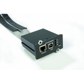 Адаптер SNMP серия Small Convert