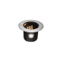 Светильник светодиодный NOTA LED 3W D30 730 SL