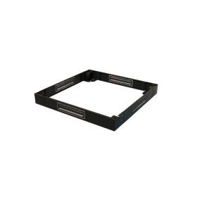 TLT2-681-RAL9004 Цоколь 600х800х100мм (ШхГхВ), для шкафов серии TTB, цвет черный (RAL 9004)