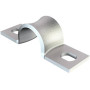 Крепежная скоба металл. однолапковая 6mm (WN 7855 B 6)