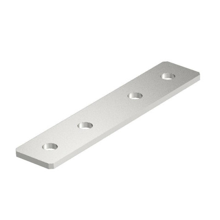Соединительная пластина 200x40x4 (GMS 4 VP A4)