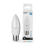 Лампа светодиодная Elementary Свеча 12W 950lm 6500K E27 LED 1/10/100