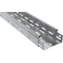 ESCA Лоток перфорированный 50х100х3000-1,2 HDZ