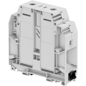 Клемма винтовая ZS150, серая, 150 мм?