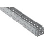 ESCA Лоток перфорированный 100х100х3000-1,2 HDZ