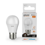 Лампа светодиодная LED Elementary Шар 12W 880lm E27 3000K