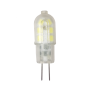 Лампа светодиодная LED-JC-standard 1.5Вт 12В G4 4000К 135Лм
