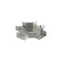 Крестообразная секция 60x100 (RKM 610 A4)
