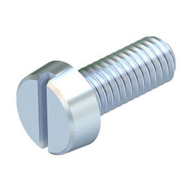 Болт с цилиндр. головкой M6x16mm (341 M6X16 G)