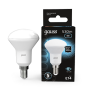 Лампа светодиодная LED 6Вт E14 220В 4100К Reflector R50
