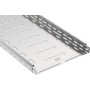 ESCA Лоток перфорированный 50х300х3000-1,0