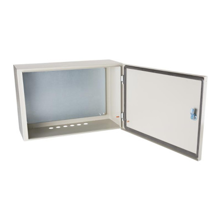 Щит с монтажной панелью ЩМП -462-400х600х250-IP54-УХЛ2
