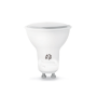 Лампа светодиодная LED-JCDRC-standard 5.5Вт 230В GU10 4000К 495Лм