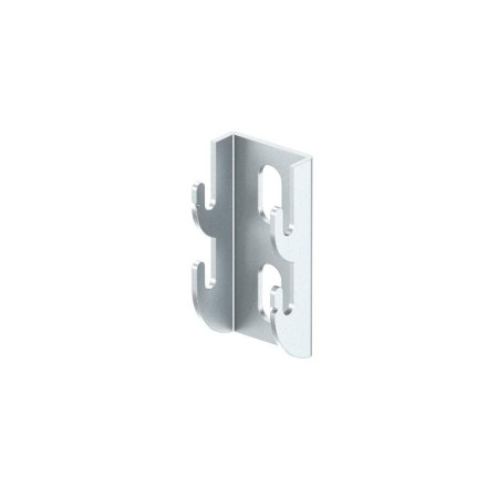Рейка с монтажными крючками для G-GRM 50x25x15 (G-GRM-R50 FS)