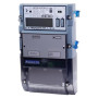 Счетчик Меркурий 234 ARTM2-03 PBR.G 5-10А/400В (мнтар.) ЖКИ (монт. пл.)