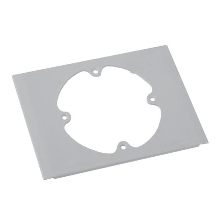 Рамка приборная одноместная 8440-11 (HB)