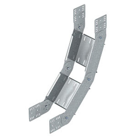 Вертикальный регулируемый угол 110x600 (RGBV 160 FS)