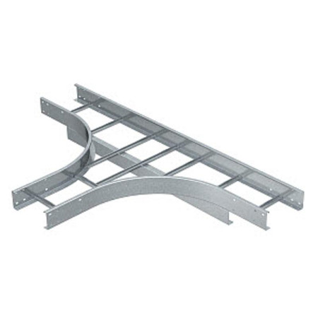 T-образная секция 110x500 (WLT 1150 A4)