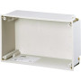 UP-KAST 2 Монтажная коробка для LCD-табло 212х124х75
