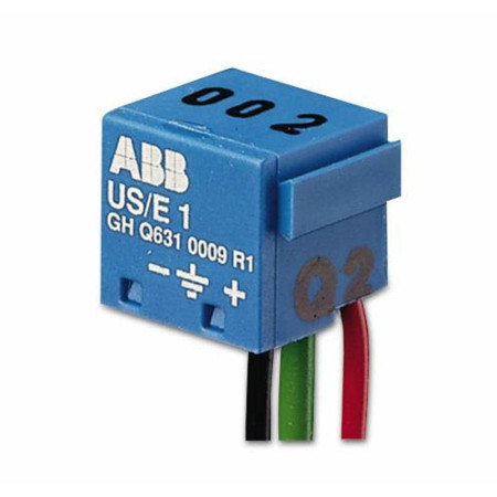 US/E 1 Клемма с защитой от перенапряжения
