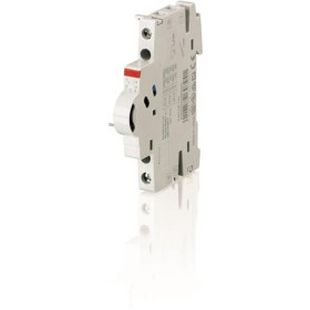 Контакт вспомогательный к 1НО+1НЗ S2C-H6-11R