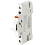 Контакт вспомогательный к 2НЗ S2C-H6-02R