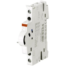 Контакт вспомогательный к 2НЗ S2C-H6-02R