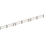 ZX2332 шина медная 20x5mm 3PW V2, A2