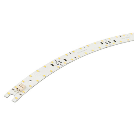 Линейка светодиодная SL-ARC-D320-A90-5.4W 24V Day4000 (дуга 1 из 4) (arlight, Открытый)