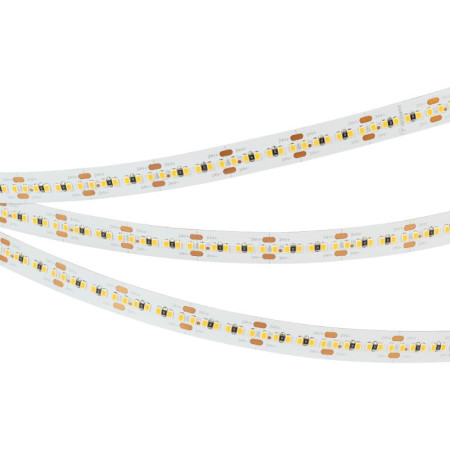 Лента светодиодная MICROLED-M300-10mm 24V White6000 (21.6 W/m, IP20, 2216, 5m) (arlight, Открытый)