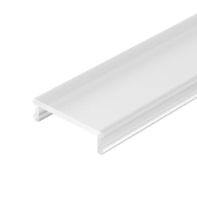 Экран ARH-PLINTUS-F-5M OPAL (arlight, Пластик)