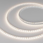 Лента светодиодная RT-A120-5mm 24V Day4000 (9.6 W/m, IP20, 2835, 5m) (arlight, узкая)