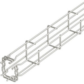 Проволочный лоток 75x50x3000 (G-GRM 75 50 A2)