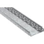 ESCA Лоток перфорированный 50х150х3000-1,2 HDZ