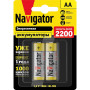 Аккумулятор 94 785 NHR-2200-HR6-RTU-BP2
