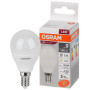 Лампа светодиодная LED Value CL- P 7W/830 230V E14 10X1