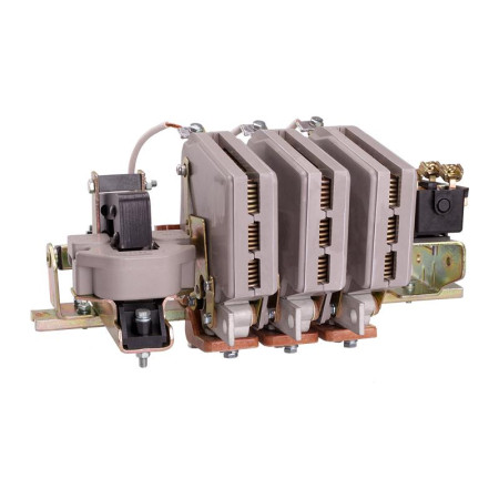 Контактор  КТ-6033БС-250А-380AC-У3