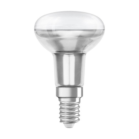 Лампа светодиодная LED Star R50 2,6W/827 230V GL E14 5X2