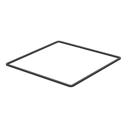 Резиновый уплотнитель для UZD350-2 (FD 350-02)